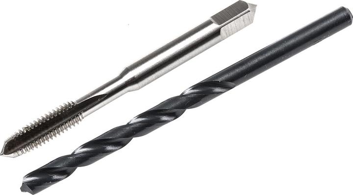 Actual product image RS PRO HSS tap set, 2-piece