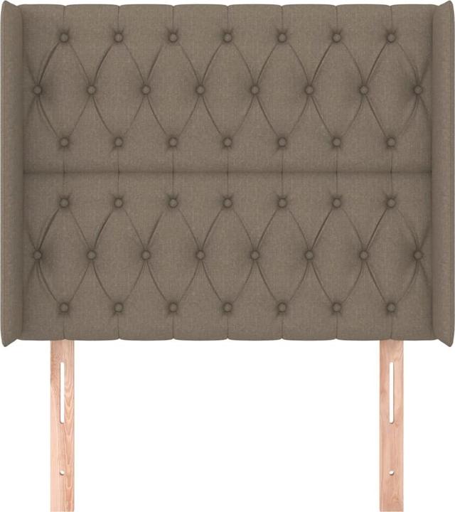 Produktbild vidaXL Kopfteil (103 x 16 x 128 cm)