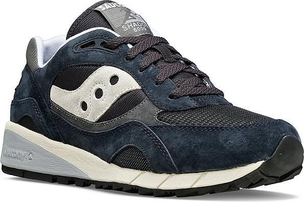 Actual product image Saucony Shadow 6000 (42)