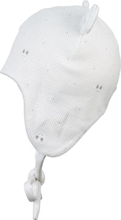 Immagine prodotto Sterntaler Cappello invernale Inka Ears Ecru Gr. 33 (33)