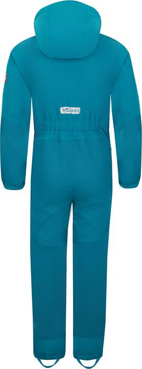 Produktbild Trollkids Kid's Bergen Overall (92)