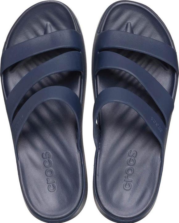 Actual product image Crocs W's Getaway Strappy (39)