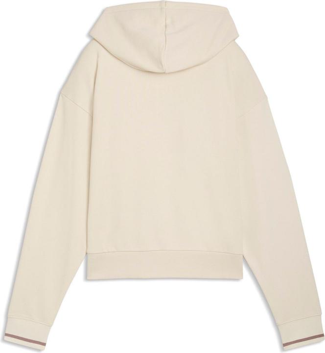Image du produit Puma CLASS Comfort Full-Zip Hoodie TR (XS)
