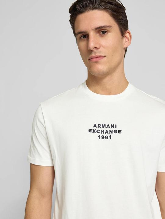 Actual product image Armani Exchange T-shirt (S)