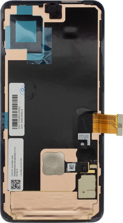 Image du produit Google Écran LCD + unité tactile Pixel 8 (Service Pack) (Écran, Google Pixel 8)