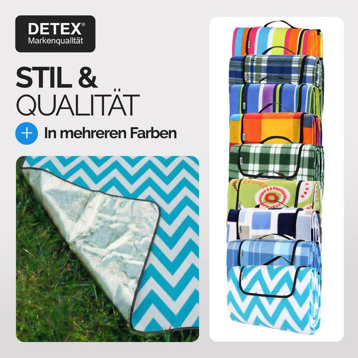 Immagine prodotto Detex Coperta