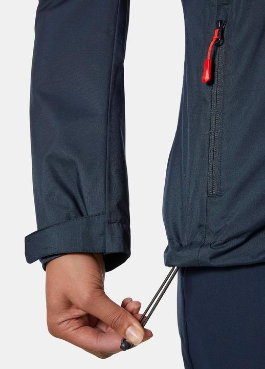 Immagine prodotto Helly Hansen Giacca con cappuccio Crew Midlayer (36, S)