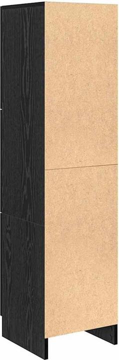 Actual product image vidaXL Highboard-Möbel (32 x 32 x 122.50 cm)