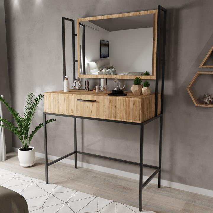 Produktbild Kalune Design Modern (120 x 40 x 160 cm)