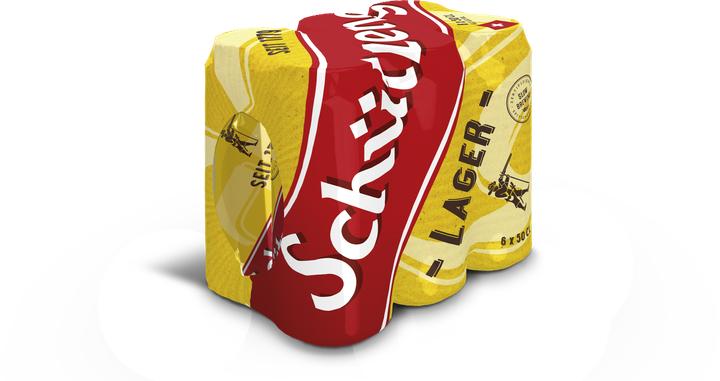 Image du produit Schützengarten Entrepôt (6 x 50 cl)