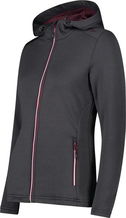 Immagine prodotto CMP Campagnolo Pile con cappuccio da donna (L)