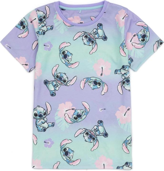 Produktbild Dick Smith Just Chill Schlafanzug mit Shorts Mädchen(2erPack) (158, 164)