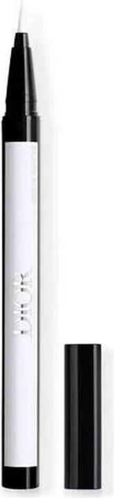 Actual product image Dior Christian Diorshow Liquid Liner 001 Int25 (001 Satin White)