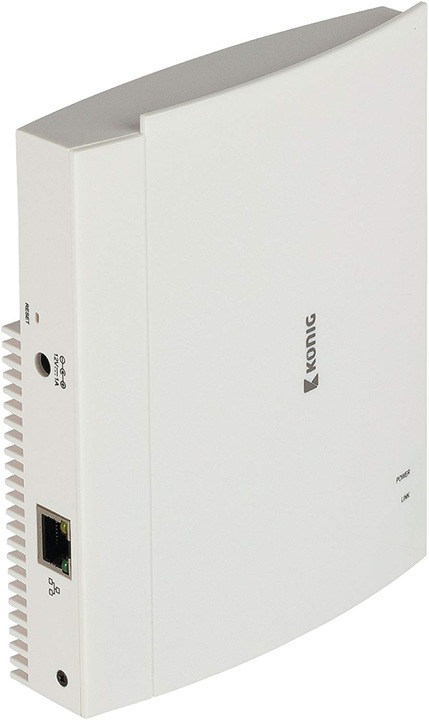 Actual product image König Smart Security Kit Wi-Fi / 868 Mhz