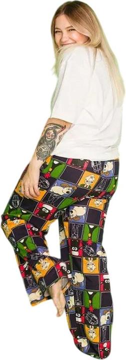 Produktbild Wallace and Gromit Loungehose (M)