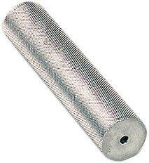 Gupfo Alu-Förderwalzen