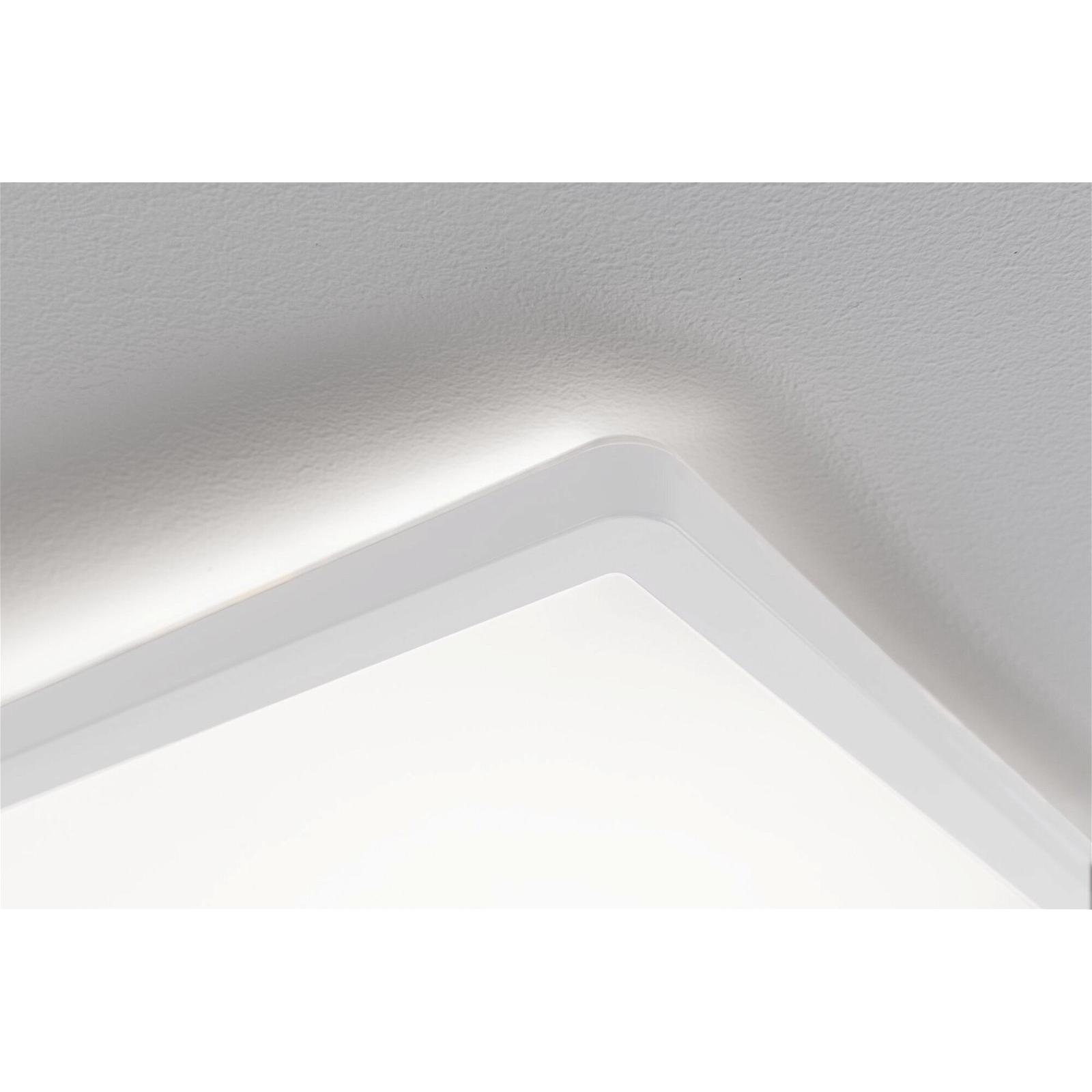 Thumbnail - Paulmann, Wandleuchte + Deckenleuchte, Panel Atria Shine (2000 lm)