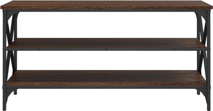 Actual product image vidaXL Cash (100 x 40 x 50 cm)