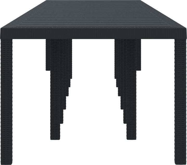 Produktbild vidaXL Gartentisch (100 x 100 x 73 cm)