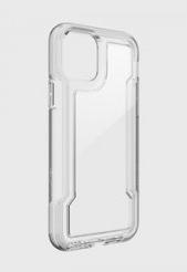 Actual product image Xdoria Defense Clear for iPhone 11 PRO - White (Apple iPhone 11 Pro)