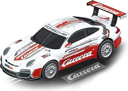 Actual product image Carrera DIG 143 GT Race Club