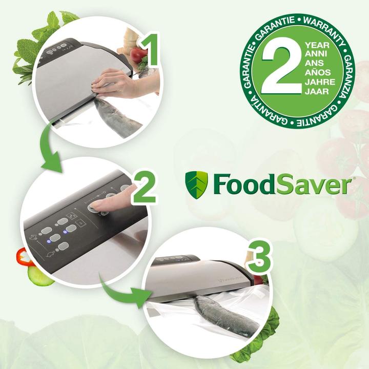 Immagine prodotto FoodSaver Aspirapolvere V2860X