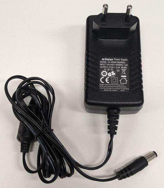 Actual product image Imperial Power supply unit for Dabman ixxx