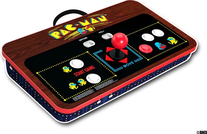 Produktbild Arcade1Up Couchcade
