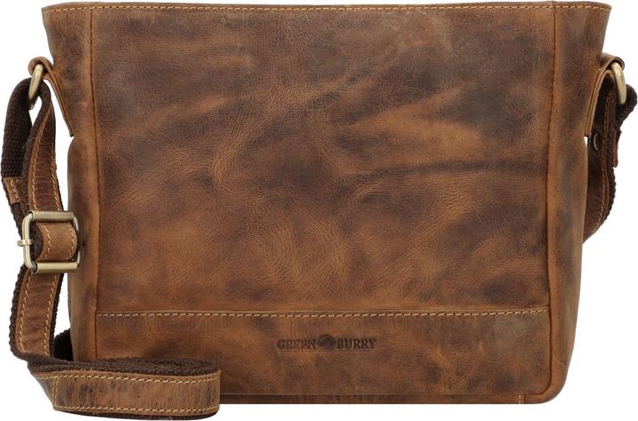 Greenburry Borsa a tracolla Vintage 1532