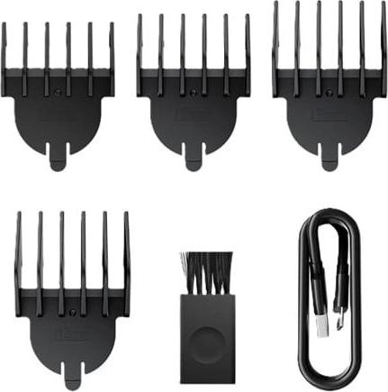 Immagine prodotto Maestro Zestaw do strzyżenia włosów 6w1 USB MR-661