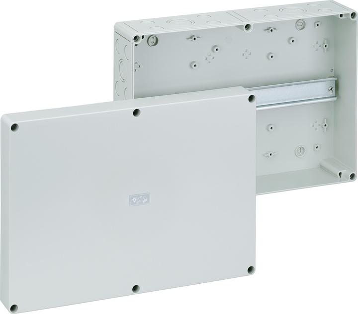 Actual product image Spelsberg Empty housing RKi 4/50-L