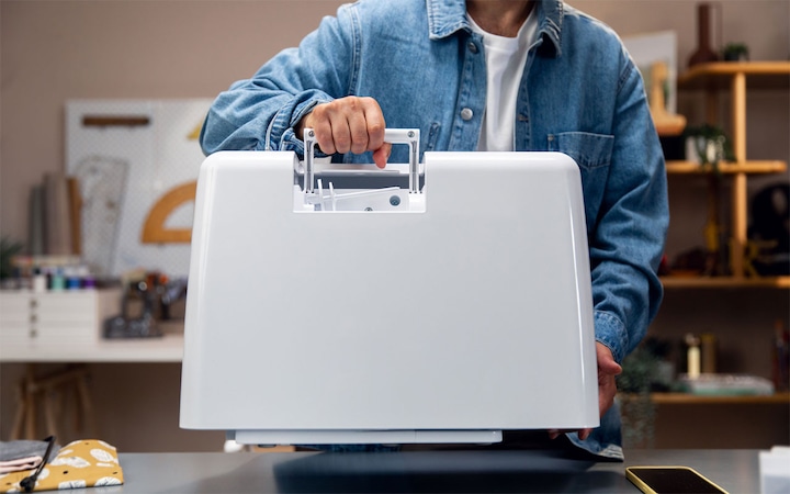 Image du produit Brother Innovis A65
