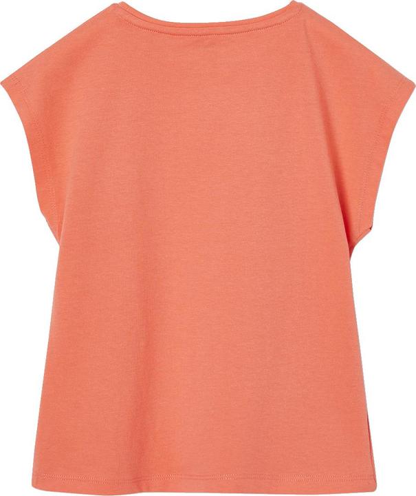 Actual product image Vertbaudet 3er-Pack Mädchen T-Shirts BASIC (158)