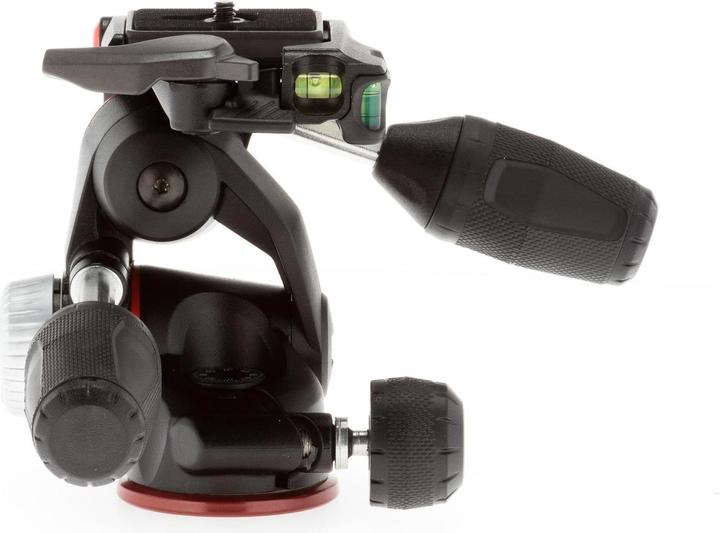 Manfrotto X-Pro 3, 3-way tilt head MHXPRO-3W (3-way Panhead)