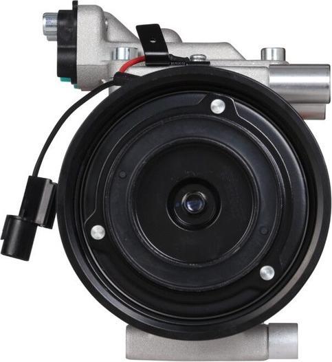 Produktbild Hella 8FK 366 202-641 Klimakompressor