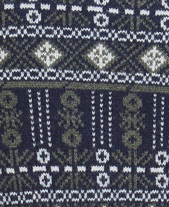 Image du produit Barbour Grangetown Fair Isle Sweat (L)