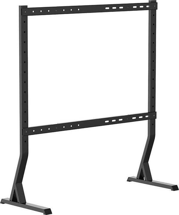 Image du produit Hagor Tablestand BL XXL Système de support de table 191-218cm 75-86pouces VESA max. 800x600 60 kg charge (60 kg)