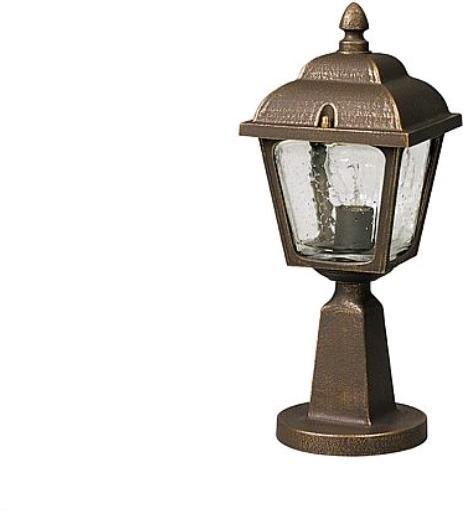 Actual product image Albert Leuchten Path lights (E27, IP23)