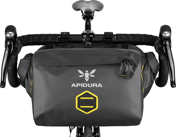 Produktbild Apidura Expedition Accessory Pocket (4.5L) (4.50 l, Lenkertasche)