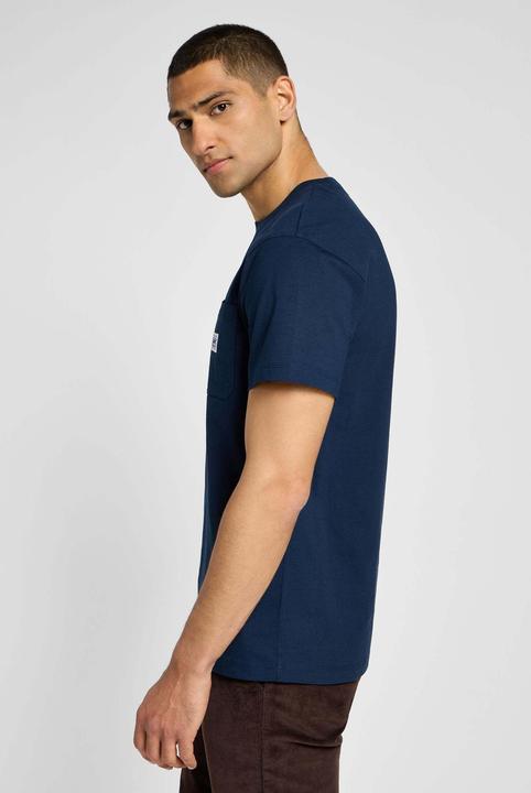 Actual product image Lee T-shirt WW Pocket Tee (S)