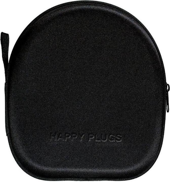 Actual product image Happy Plugs Play (ANC, 25 h, Cable)