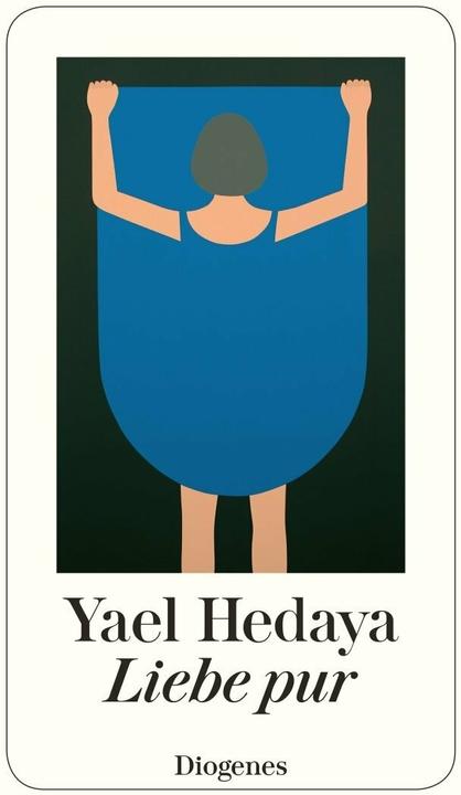 Produktbild Liebe pur (Deutsch, Ruth Melcer, Yael Hedaya, 2013)