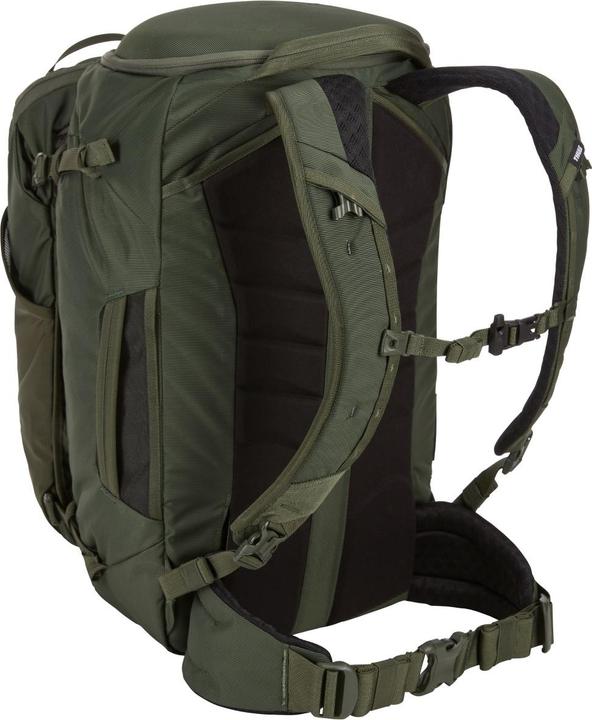 Actual product image Thule Landmark 60 (60 l)