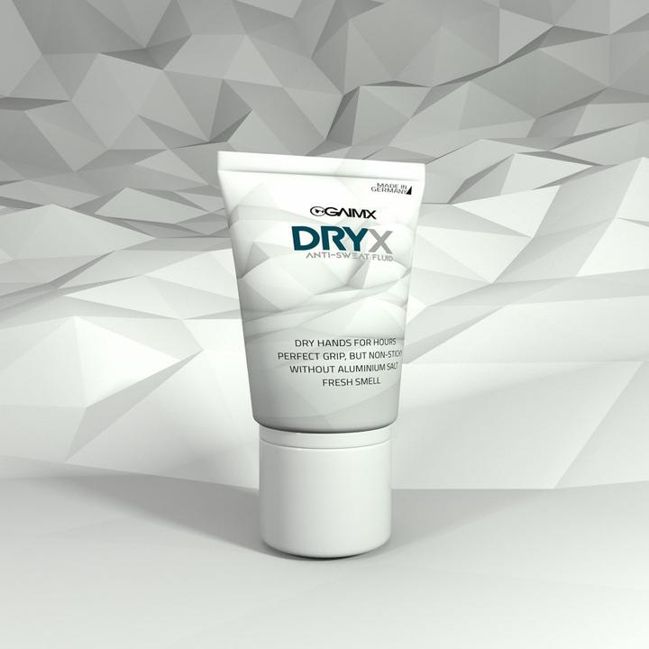 Produktbild GaimX DRYX - Anti Sweat Fluid