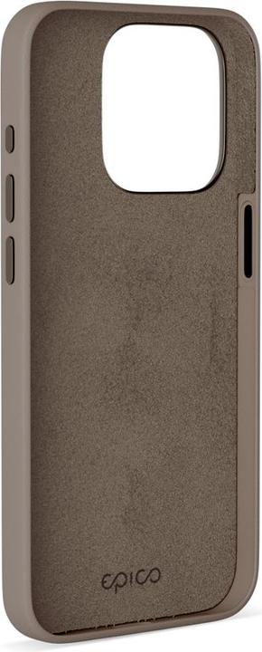 Image du produit Epico Étui en cuir Mag+ (Apple iPhone 15 Pro)