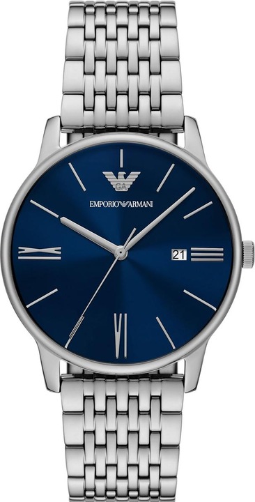 Produktbild Emporio Armani Herrenuhr (Analoguhr, 39 mm)