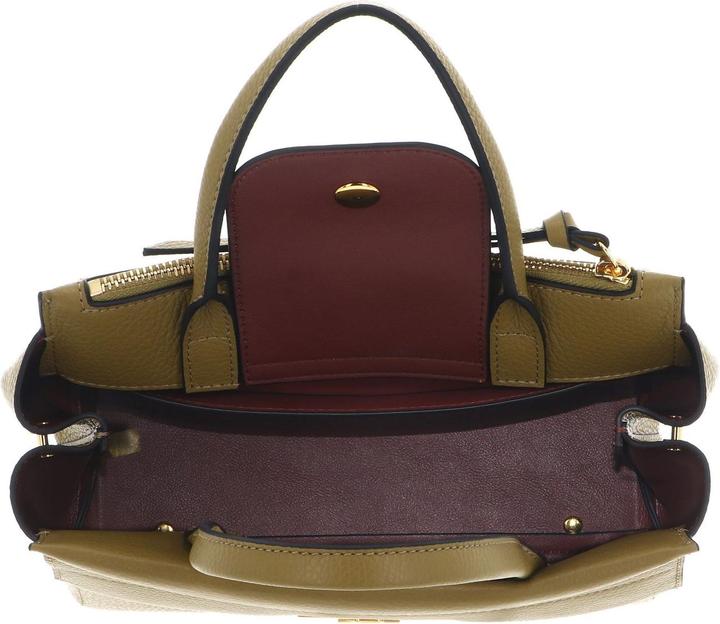 Immagine prodotto Coccinelle Arlettis Handbag Grained Leather