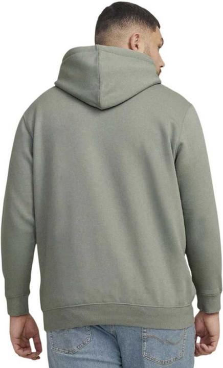 Produktbild Jack & Jones Kapuzenpullover Plus (4XL)