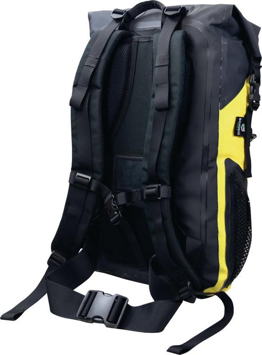 Actual product image Bormio Builder's backpack Eskil