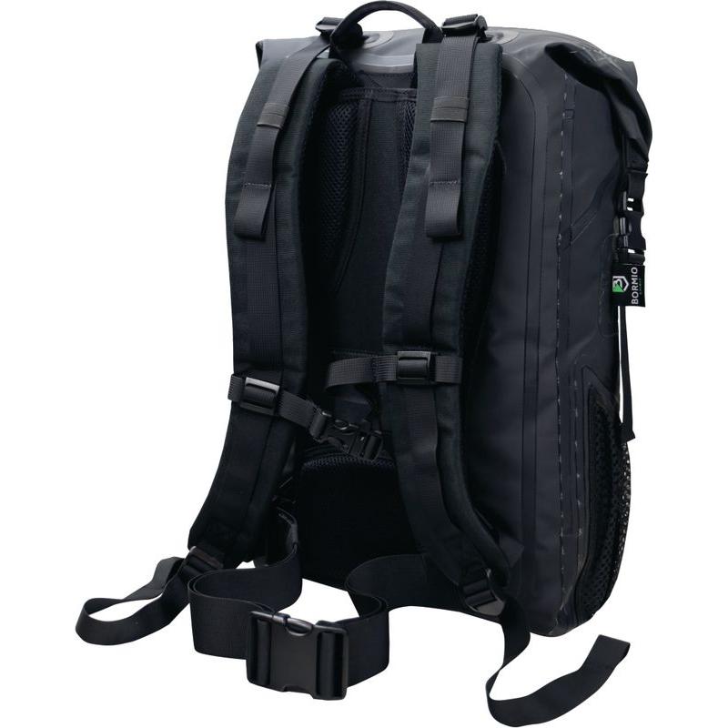 Thumbnail - Bormio, Werkzeugkoffer, Baurucksack Eskil